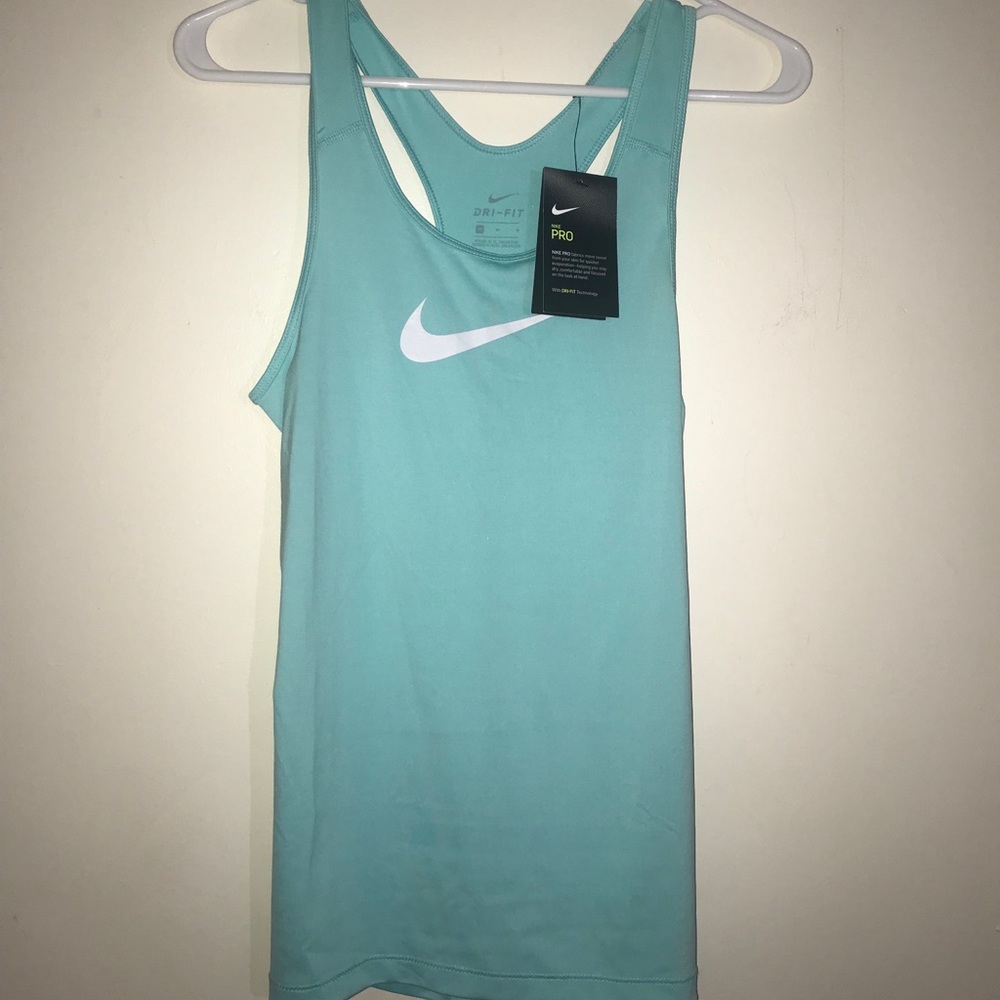 Brand New Nike Tank
